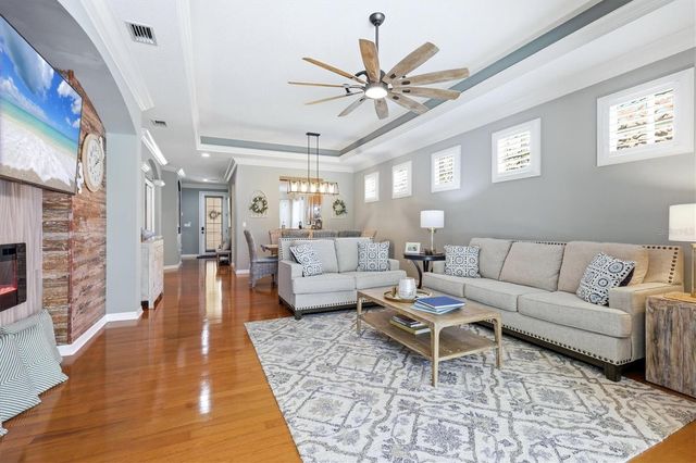 7627 BIRDS EYE TERRACE, Bradenton, FL 34203