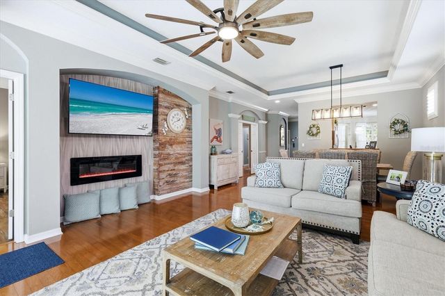 7627 BIRDS EYE TERRACE, Bradenton, FL 34203