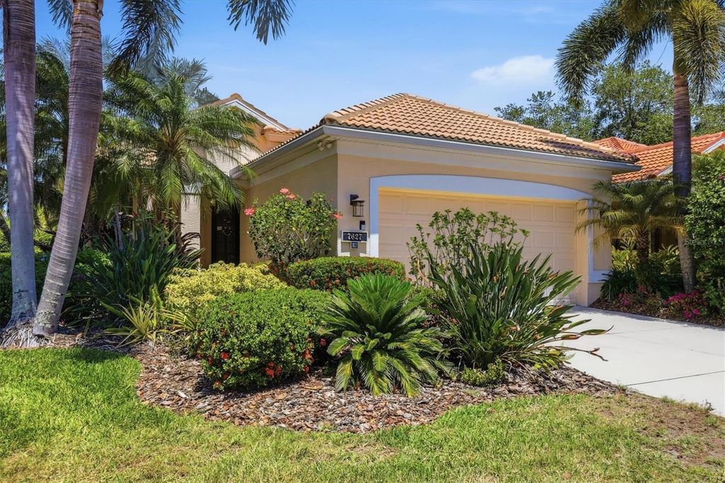 7627 BIRDS EYE TERRACE, Bradenton, FL 34203