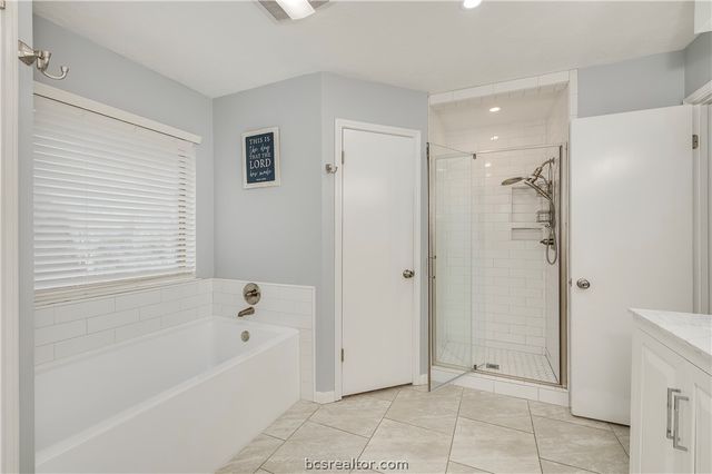 2009 Cobblestone Lane, Bryan, TX 77807