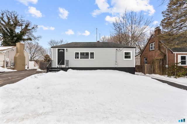 40 Sorensen Road, West Haven, CT 06516