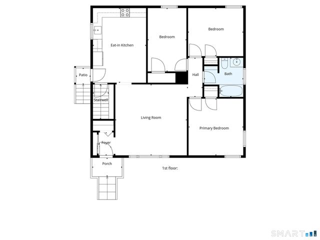 40 Sorensen Road, West Haven, CT 06516