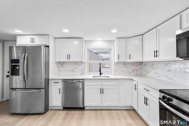 40 Sorensen Road, West Haven, CT 06516