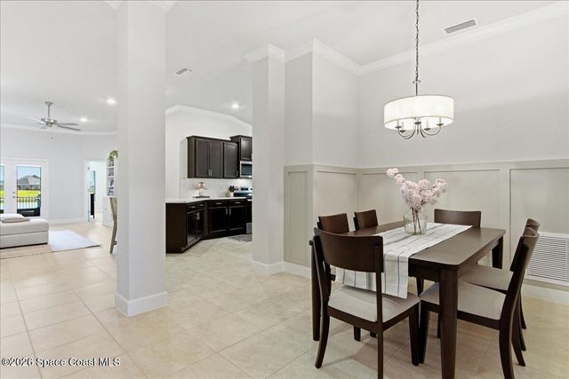1198 Soleway Avenue NW, Palm Bay, FL 32907
