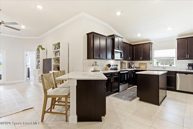 1198 Soleway Avenue NW, Palm Bay, FL 32907