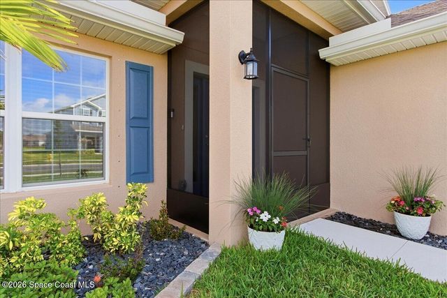 1198 Soleway Avenue NW, Palm Bay, FL 32907