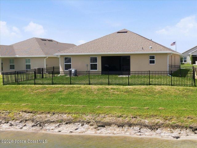 1198 Soleway Avenue NW, Palm Bay, FL 32907
