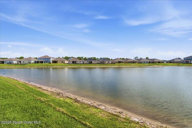 1198 Soleway Avenue NW, Palm Bay, FL 32907