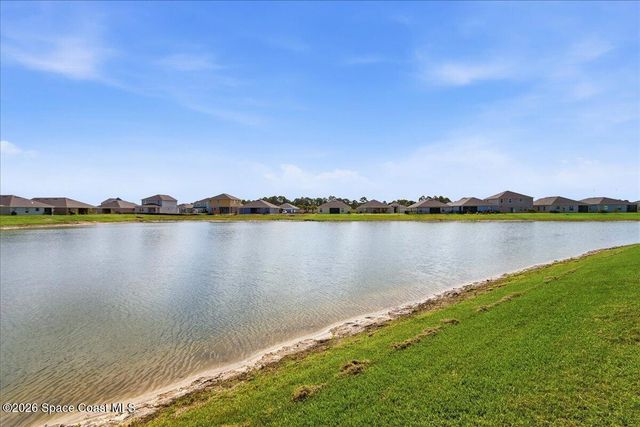 1198 Soleway Avenue NW, Palm Bay, FL 32907