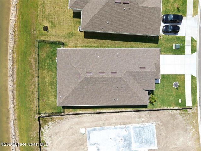 1198 Soleway Avenue NW, Palm Bay, FL 32907