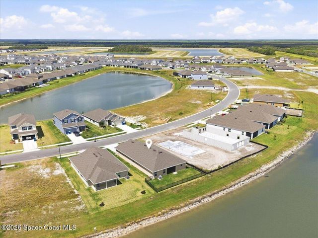 1198 Soleway Avenue NW, Palm Bay, FL 32907