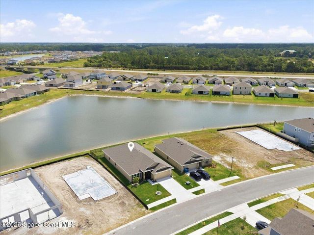 1198 Soleway Avenue NW, Palm Bay, FL 32907