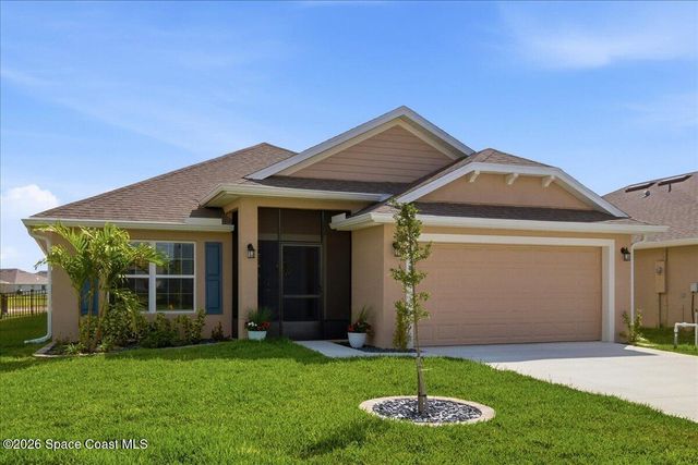1198 Soleway Avenue NW, Palm Bay, FL 32907