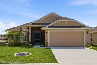 1198 Soleway Avenue NW, Palm Bay, FL 32907