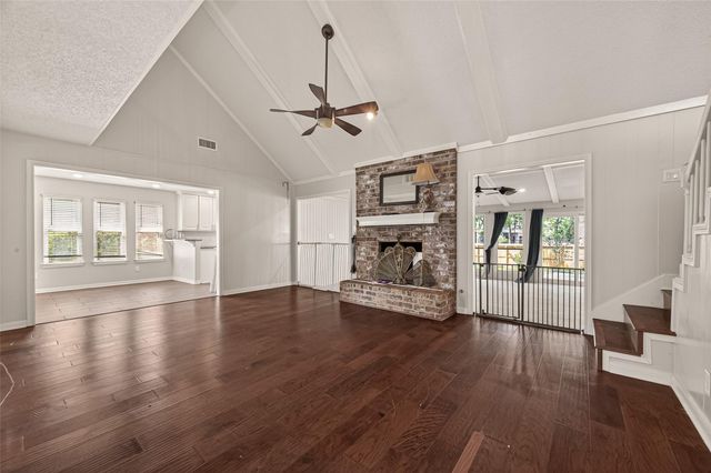 14507 Ravenhurst Lane, Houston, TX 77070