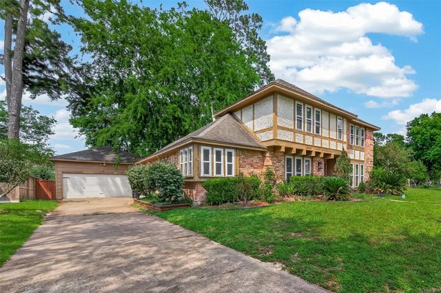 14507 Ravenhurst Lane, Houston, TX 77070