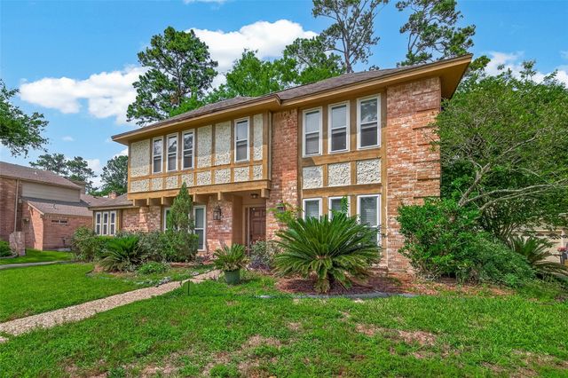 14507 Ravenhurst Lane, Houston, TX 77070