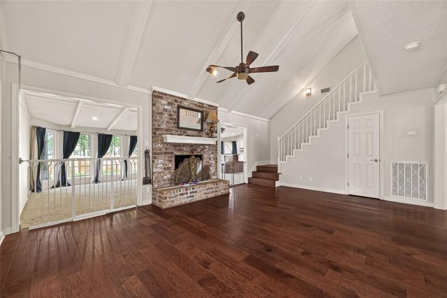 14507 Ravenhurst Lane, Houston, TX 77070