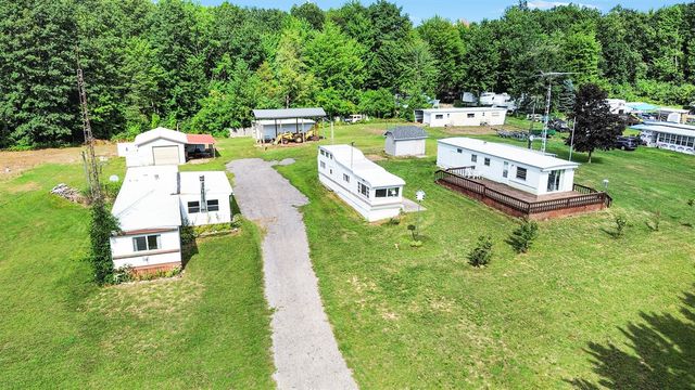 6662 Lorne Drive, Pentwater, MI 49449