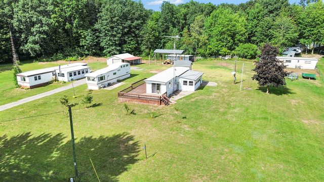 6662 Lorne Drive, Pentwater, MI 49449