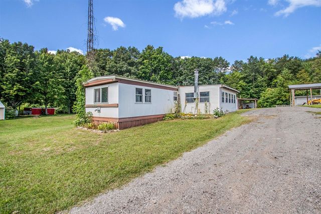 6662 Lorne Drive, Pentwater, MI 49449