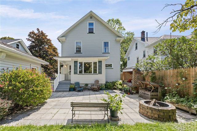 104 Tryon Park, Rochester, NY 14609