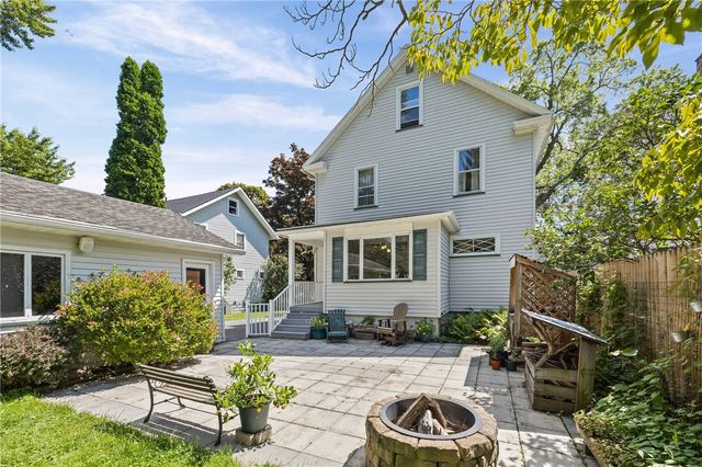 104 Tryon Park, Rochester, NY 14609