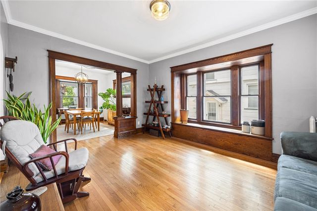 104 Tryon Park, Rochester, NY 14609