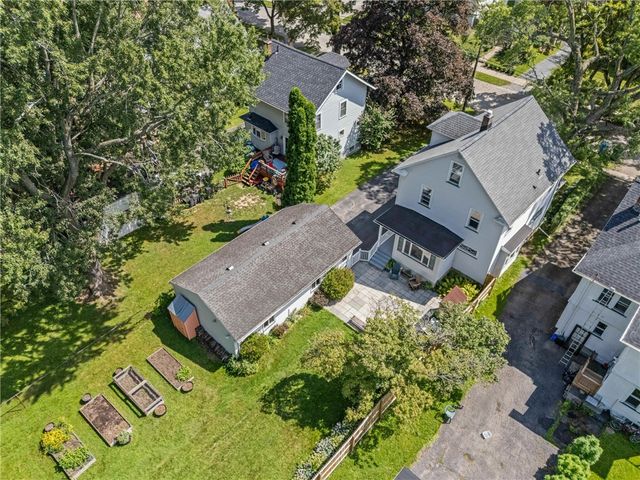 104 Tryon Park, Rochester, NY 14609