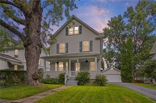 104 Tryon Park, Rochester, NY 14609