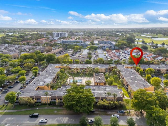 13700 SW 62nd St 244, Miami, FL 33183