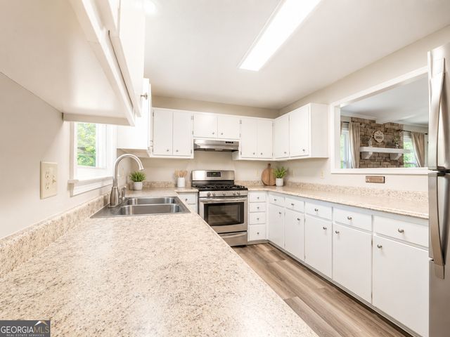 28 Rothgeb Ridge Road, Blairsville, GA 30512