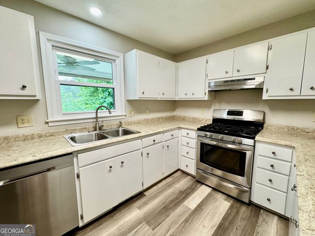 28 Rothgeb Ridge Road, Blairsville, GA 30512
