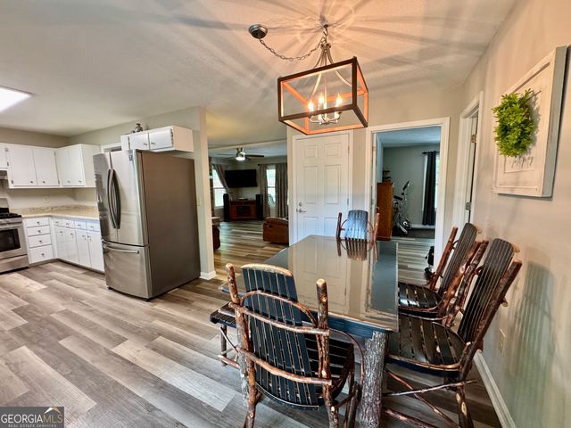 28 Rothgeb Ridge Road, Blairsville, GA 30512