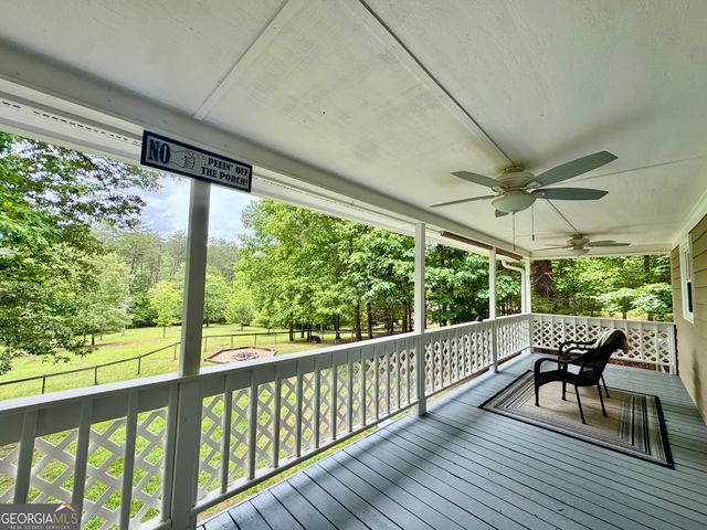 28 Rothgeb Ridge Road, Blairsville, GA 30512