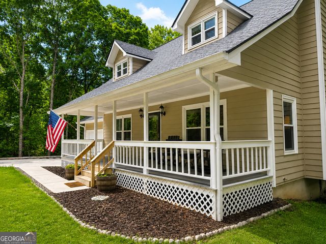 28 Rothgeb Ridge Road, Blairsville, GA 30512