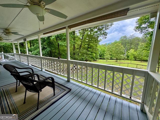 28 Rothgeb Ridge Road, Blairsville, GA 30512