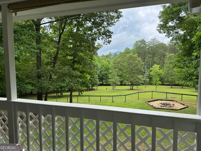 28 Rothgeb Ridge Road, Blairsville, GA 30512
