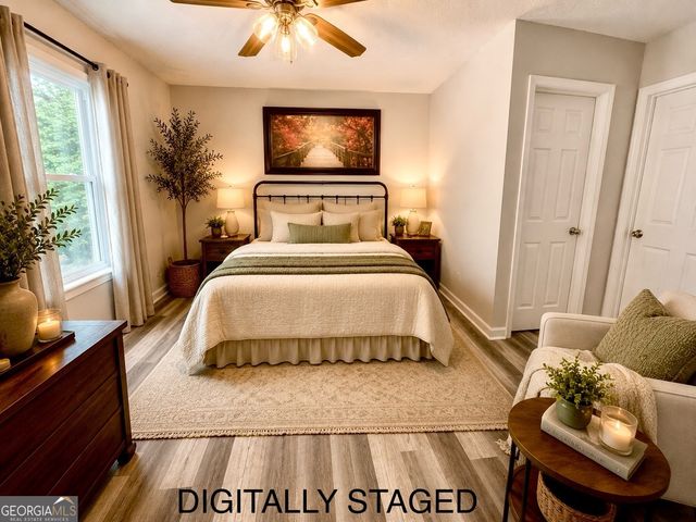 28 Rothgeb Ridge Road, Blairsville, GA 30512