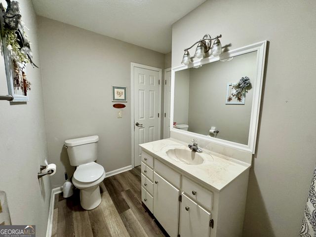 28 Rothgeb Ridge Road, Blairsville, GA 30512
