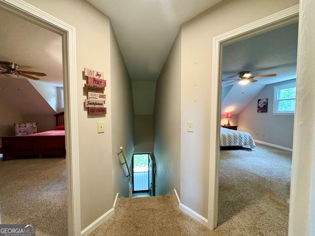 28 Rothgeb Ridge Road, Blairsville, GA 30512