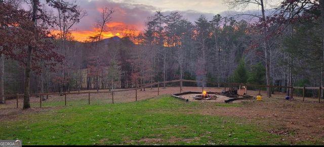 28 Rothgeb Ridge Road, Blairsville, GA 30512