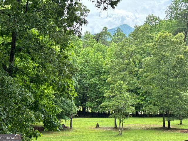 28 Rothgeb Ridge Road, Blairsville, GA 30512