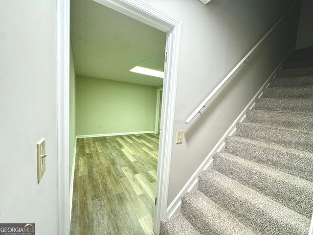 28 Rothgeb Ridge Road, Blairsville, GA 30512