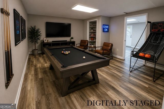 28 Rothgeb Ridge Road, Blairsville, GA 30512