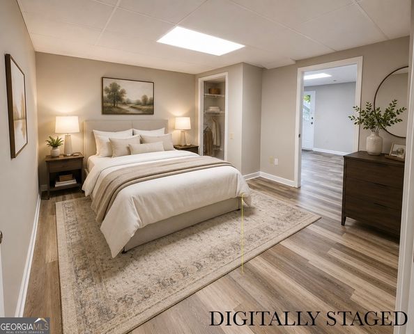 28 Rothgeb Ridge Road, Blairsville, GA 30512