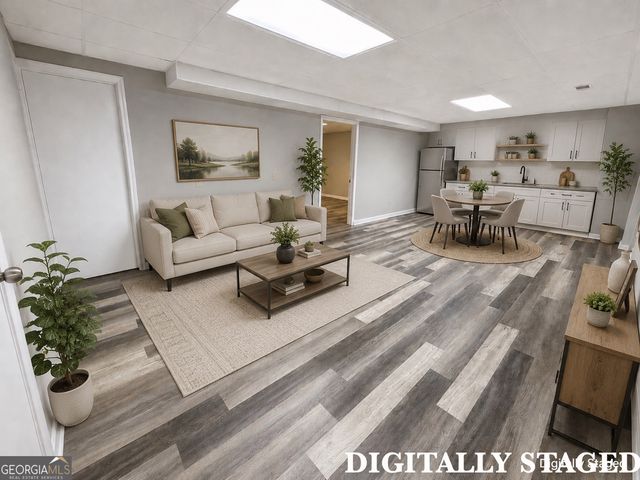 28 Rothgeb Ridge Road, Blairsville, GA 30512