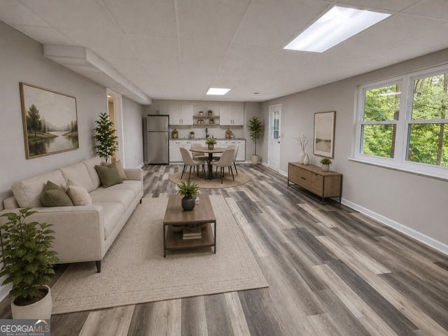 28 Rothgeb Ridge Road, Blairsville, GA 30512