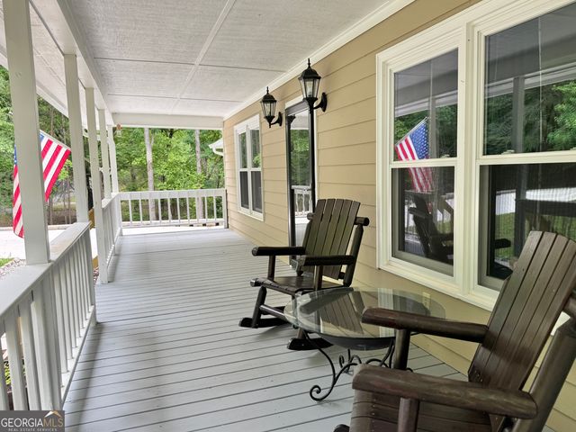 28 Rothgeb Ridge Road, Blairsville, GA 30512