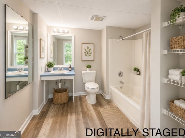 28 Rothgeb Ridge Road, Blairsville, GA 30512